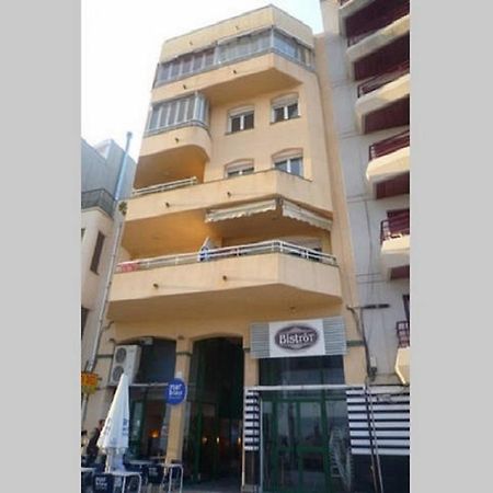 Apartamento Rosendo カラフェル エクステリア 写真