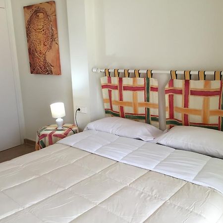 Apartamento Rosendo カラフェル エクステリア 写真