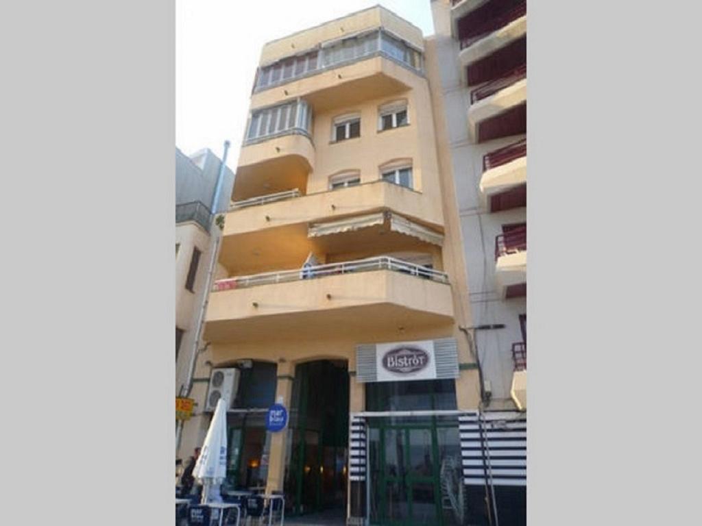 Apartamento Rosendo カラフェル エクステリア 写真