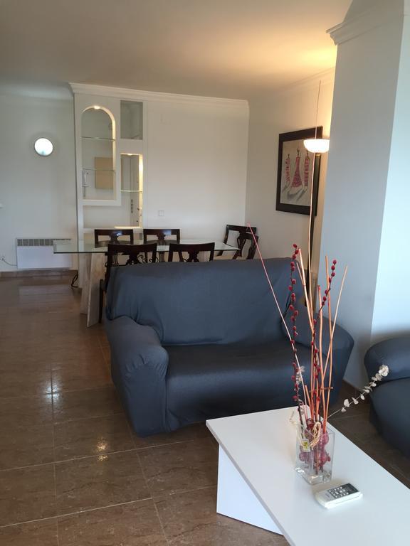 Apartamento Rosendo カラフェル エクステリア 写真