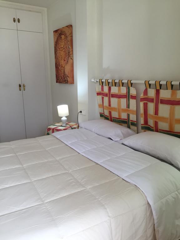 Apartamento Rosendo カラフェル エクステリア 写真