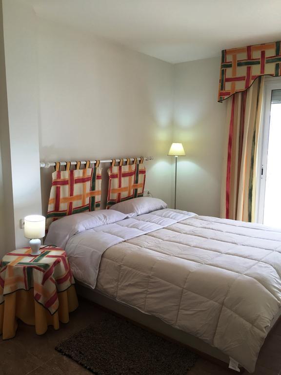 Apartamento Rosendo カラフェル エクステリア 写真