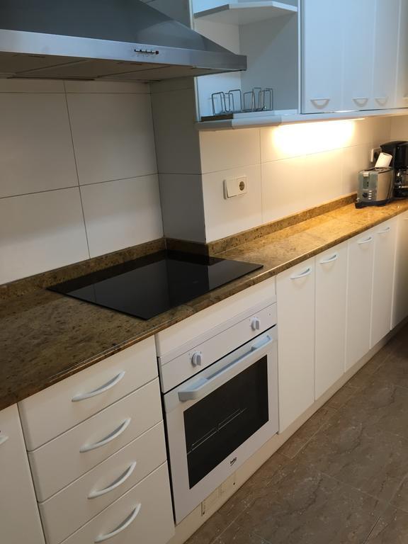 Apartamento Rosendo カラフェル エクステリア 写真
