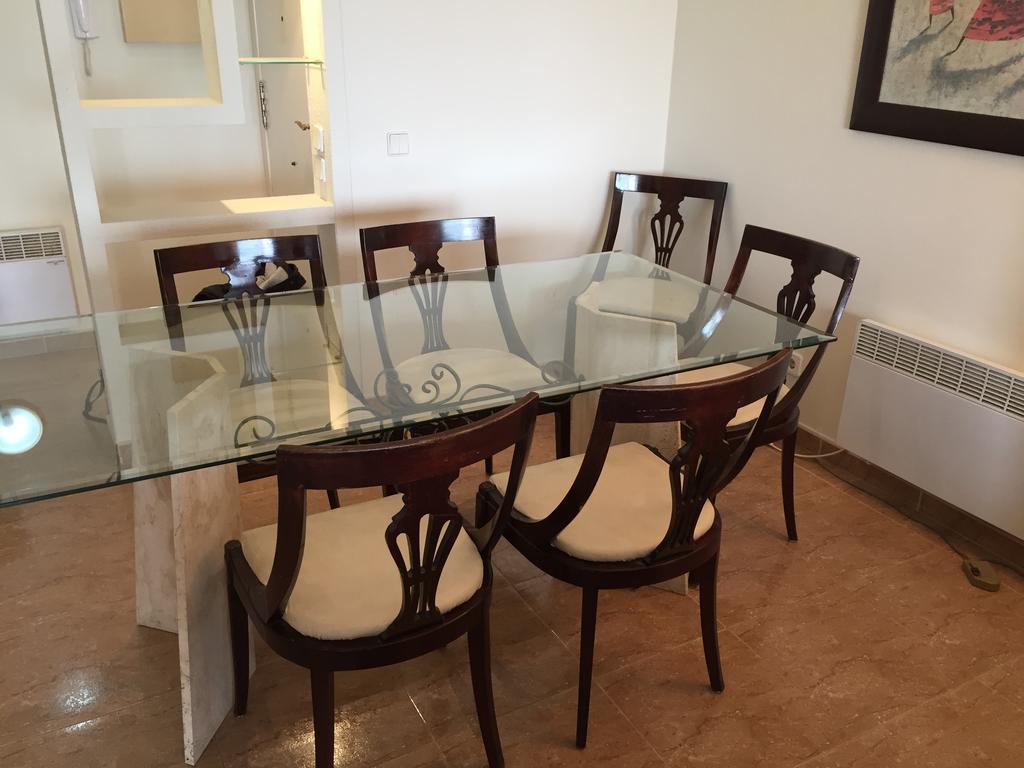 Apartamento Rosendo カラフェル エクステリア 写真