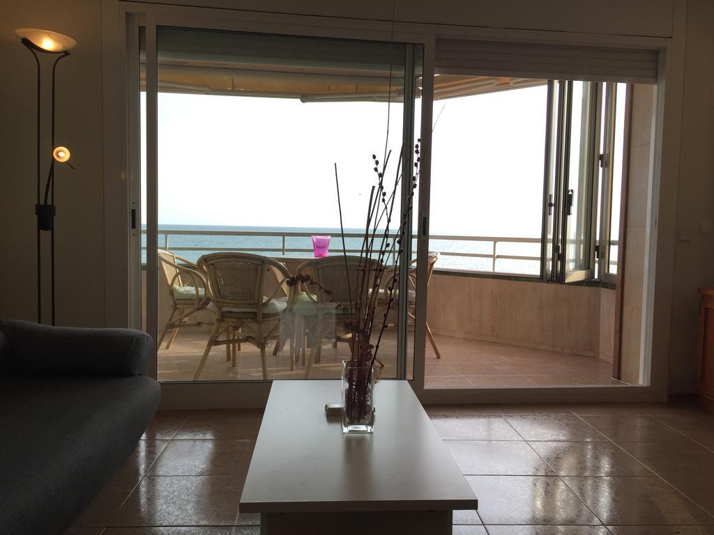 Apartamento Rosendo カラフェル エクステリア 写真