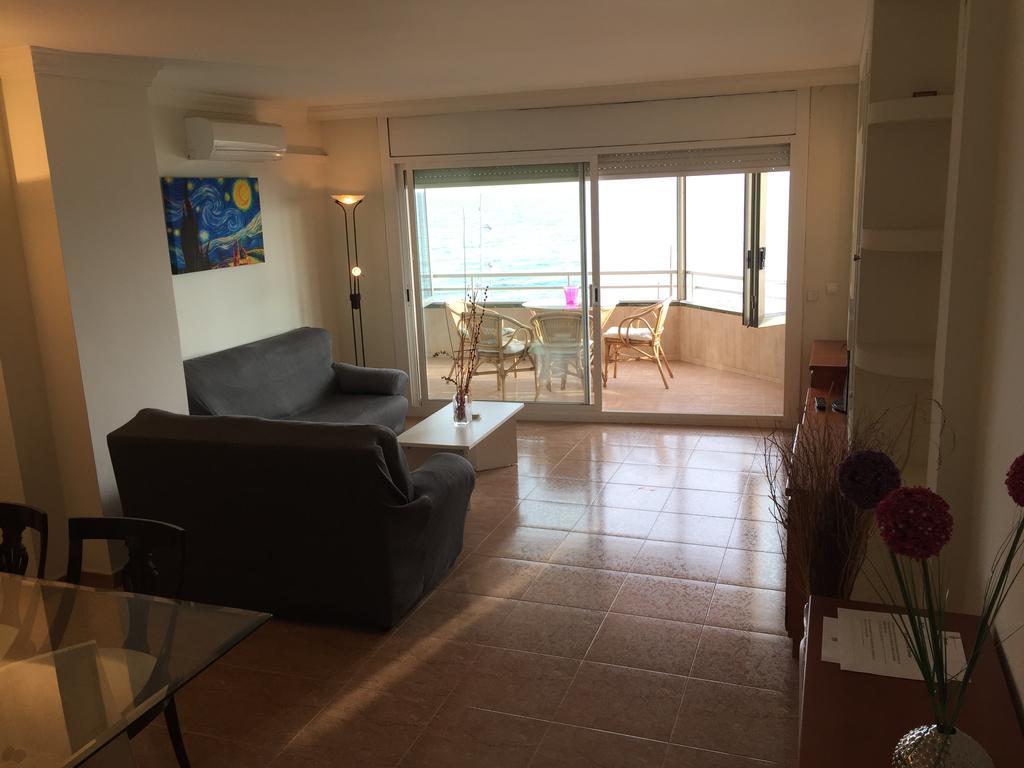 Apartamento Rosendo カラフェル エクステリア 写真