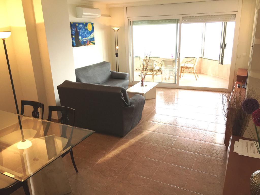 Apartamento Rosendo カラフェル エクステリア 写真