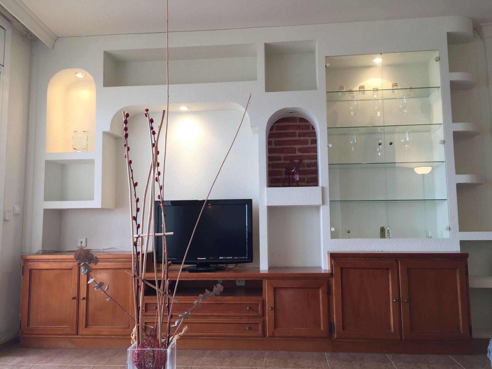 Apartamento Rosendo カラフェル エクステリア 写真