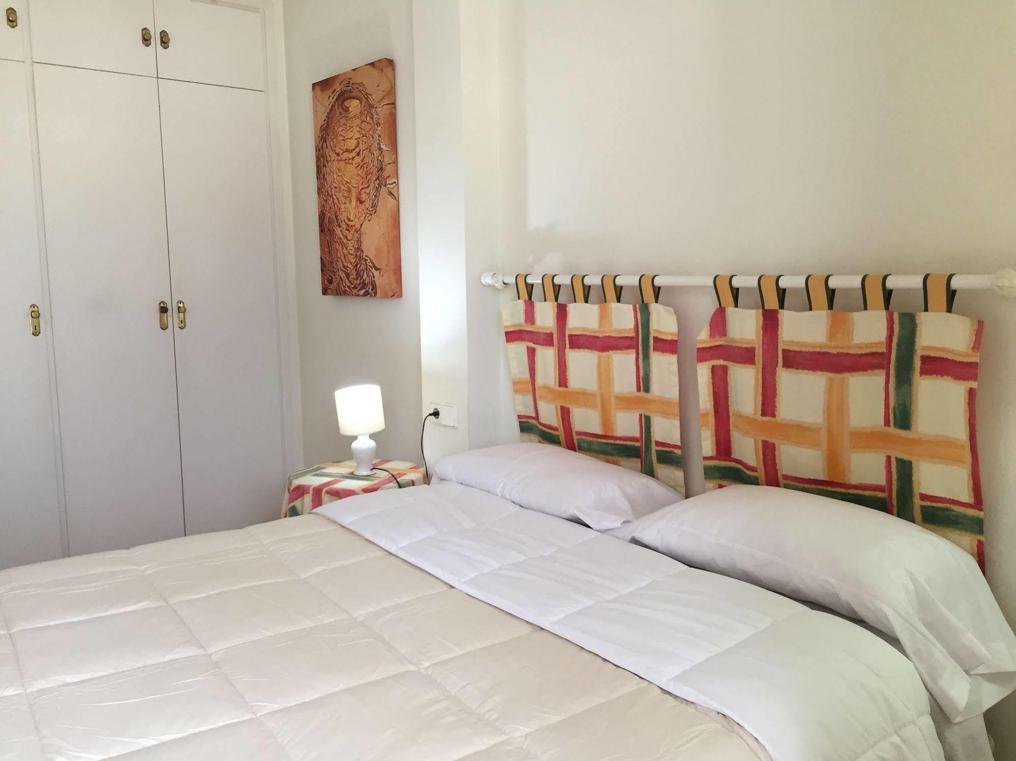 Apartamento Rosendo カラフェル エクステリア 写真