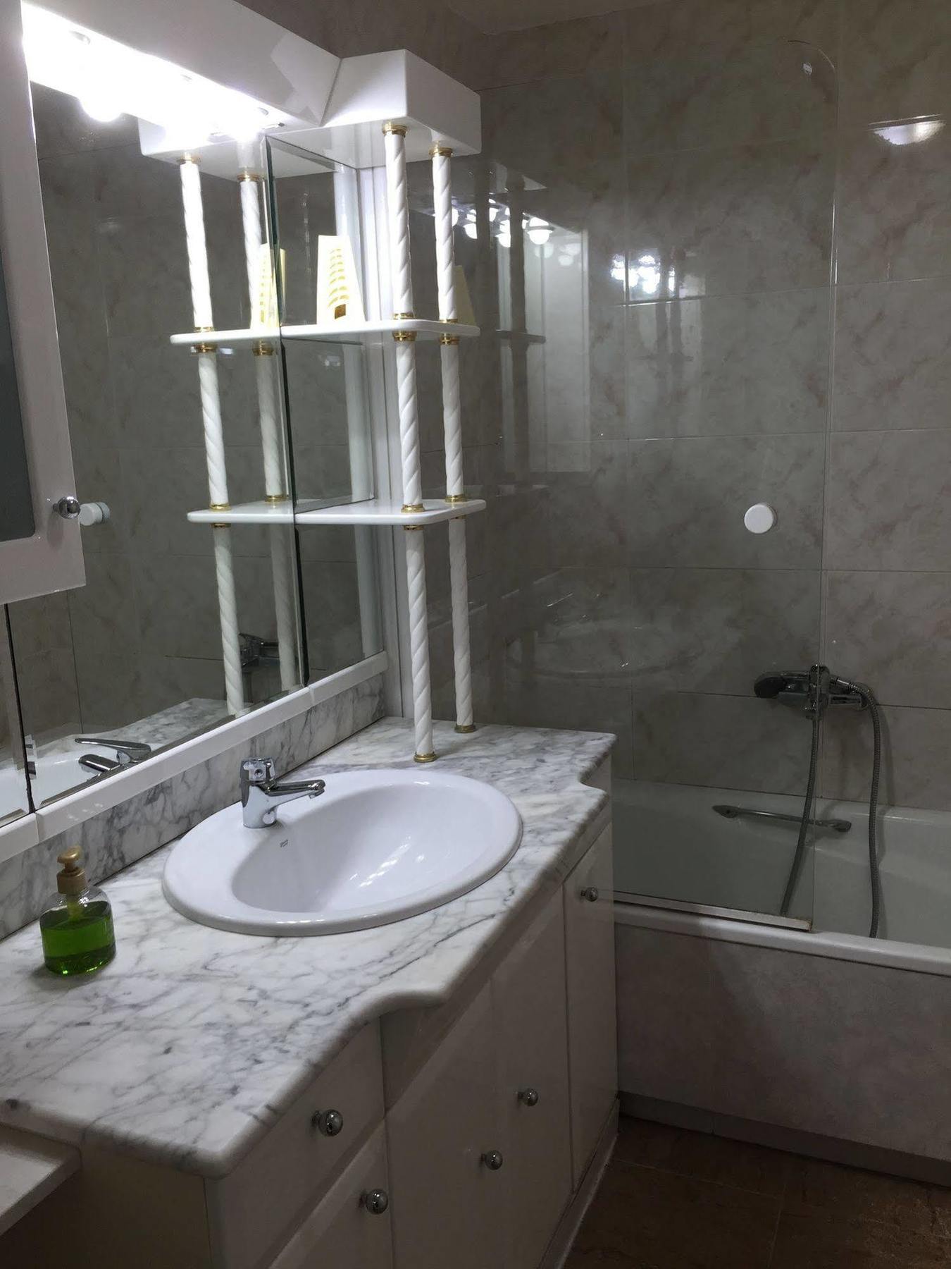 Apartamento Rosendo カラフェル エクステリア 写真