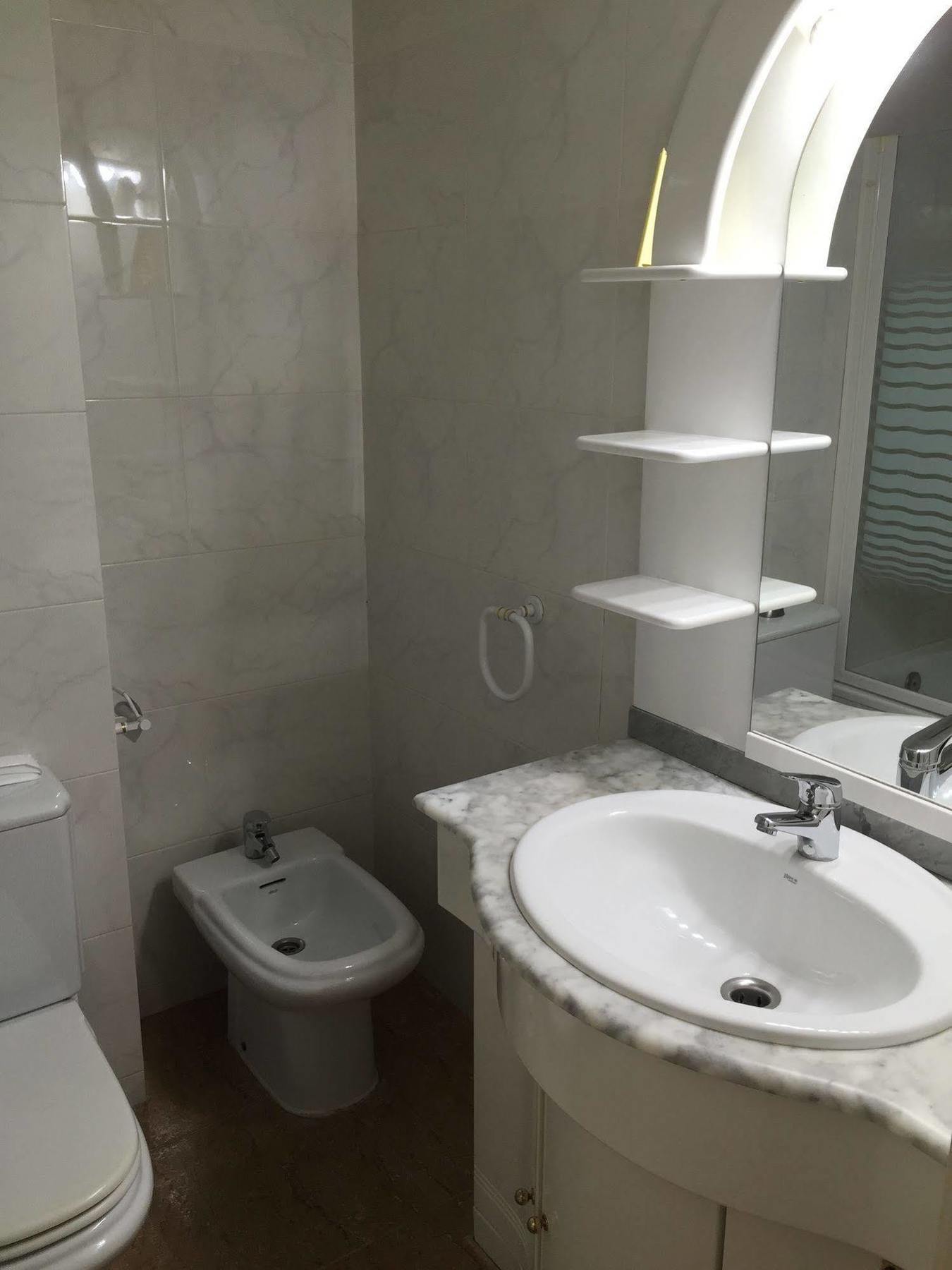 Apartamento Rosendo カラフェル エクステリア 写真