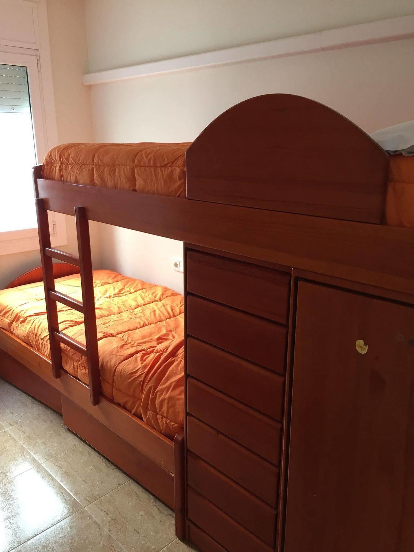 Apartamento Rosendo カラフェル エクステリア 写真