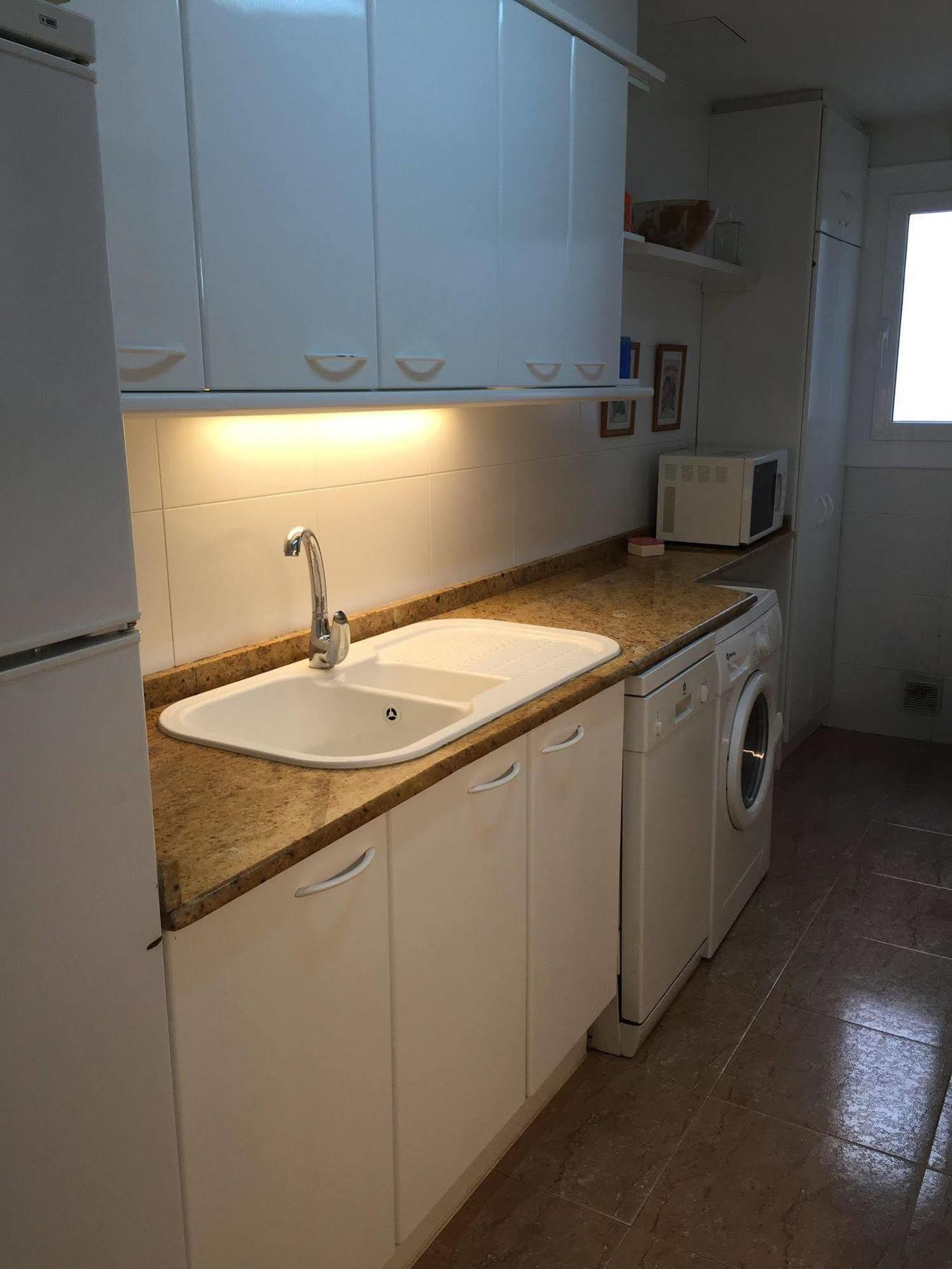 Apartamento Rosendo カラフェル エクステリア 写真