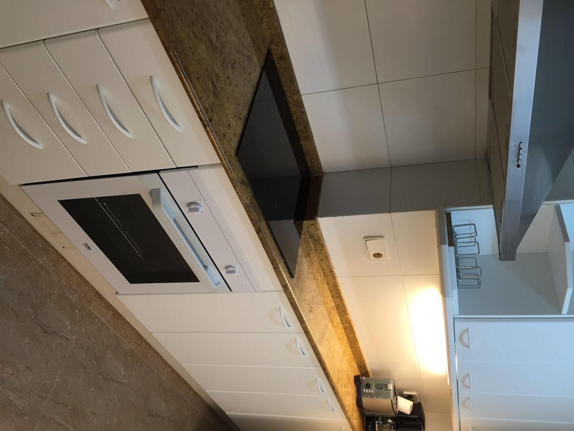 Apartamento Rosendo カラフェル エクステリア 写真