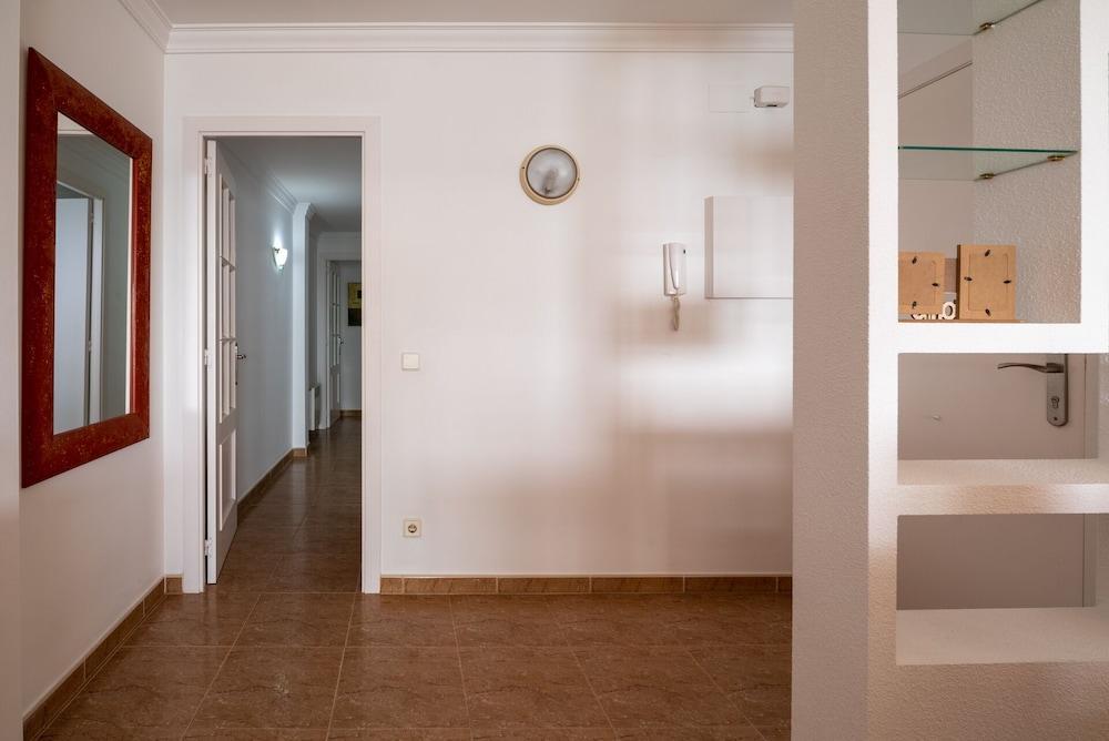 Apartamento Rosendo カラフェル エクステリア 写真